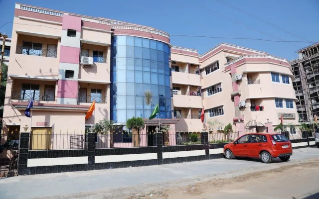 Hotel Basantpriya