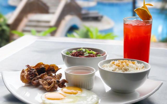 Radisson Blu Cebu