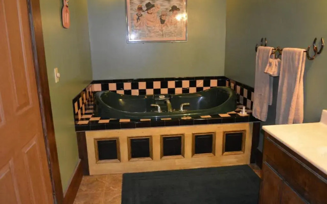 Bisbee Grand Hotel