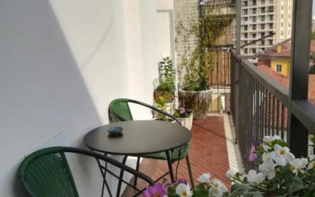 Dop Guest House