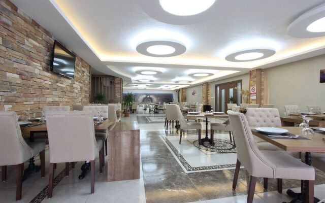 Karaman Kent Otel