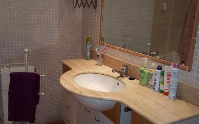 Apartment Svetlana 9
