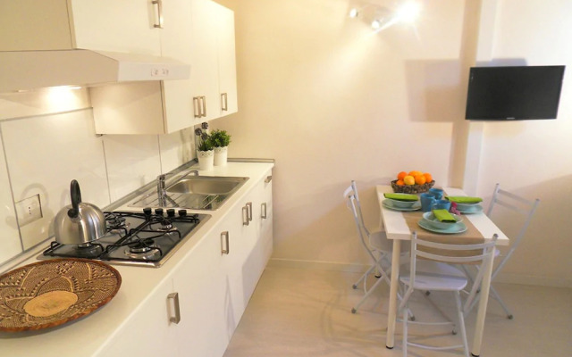 Typical Apulian Apartment