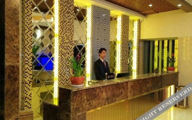 Share Love Hotel