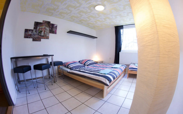 Hostel Seven