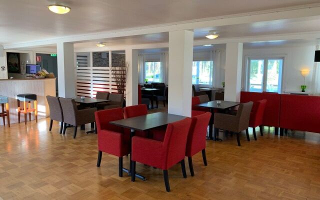 Böda Hotell