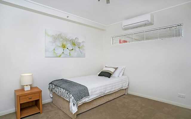 The Apartment Service AX301