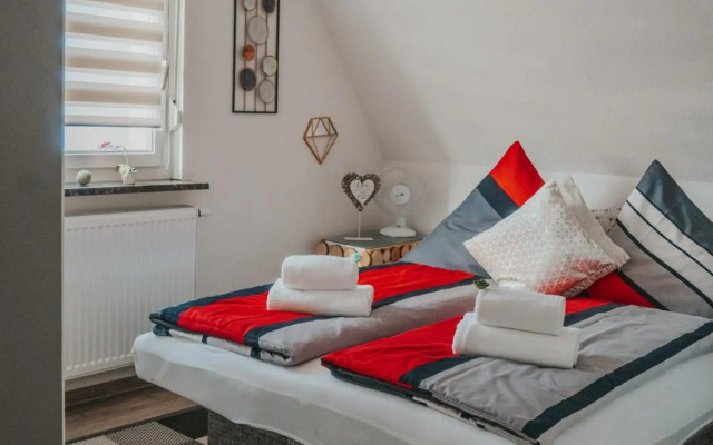 Residenz Fischbach KIBA