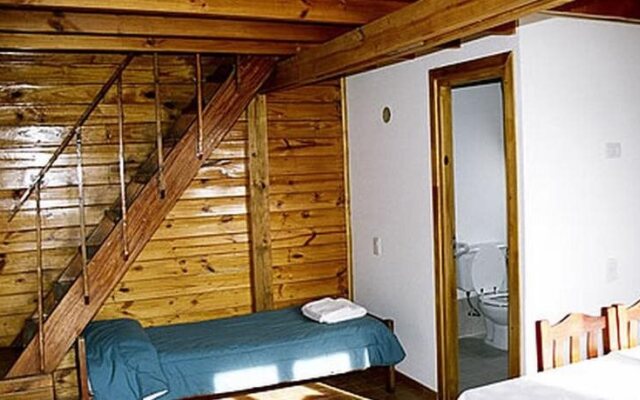 Cabañas Nevis