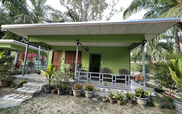 Baan Tarn Naam