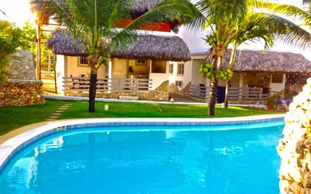 Sosua Adventure  Wellness