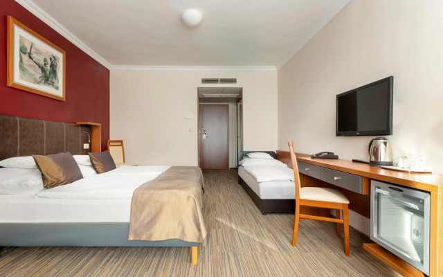 Hotel Eger & Park
