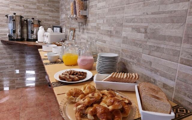 Hosteria Austral