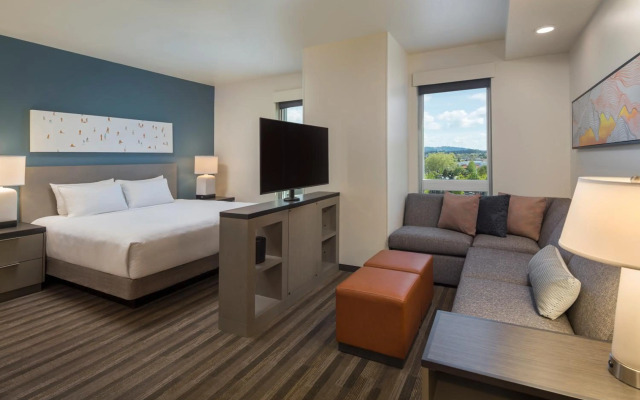 Hyatt House Portland Beaverton