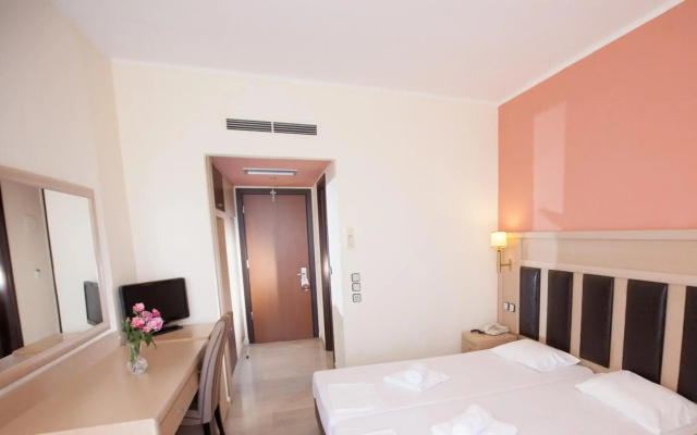 Hotel Kanali