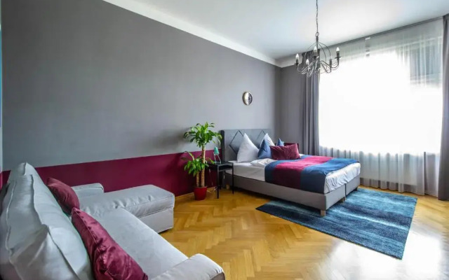 Garden ApartHotel