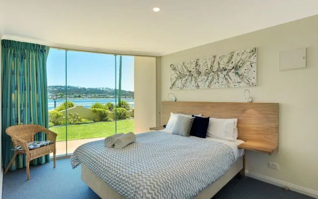 Cetacea Luxury Apartments