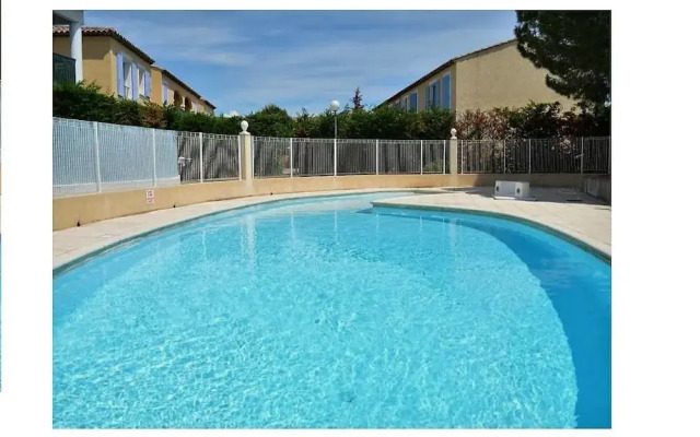 Location sainte Maxime