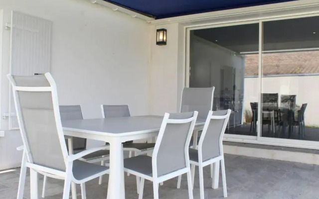 Maison Saint-Pierre-d'Oléron, 4 pièces, 5 personnes - FR-1-246A-12