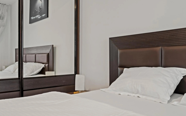 Apartament de LUX Drumul Taberei