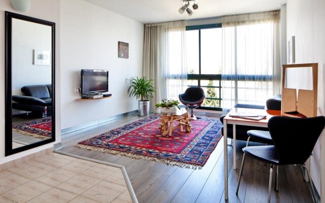 Diaghilev Live Art Suites