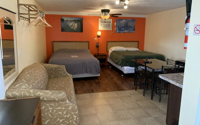 Sun Parlor Motel