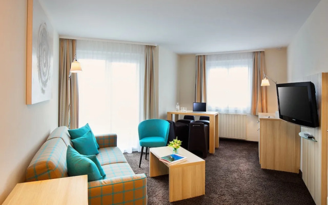 Hotel Oberland