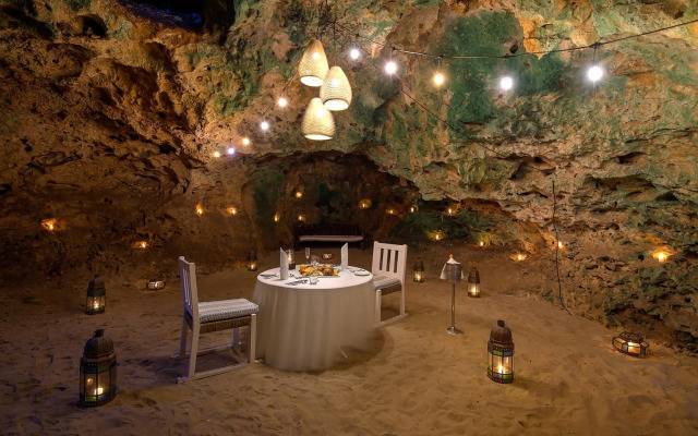 Diamonds Leisure Beach & Golf Resort