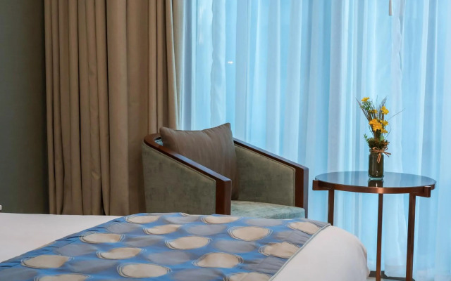 The Seven Hotel