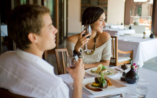 Alpenhotel Karwendel - Adults Only