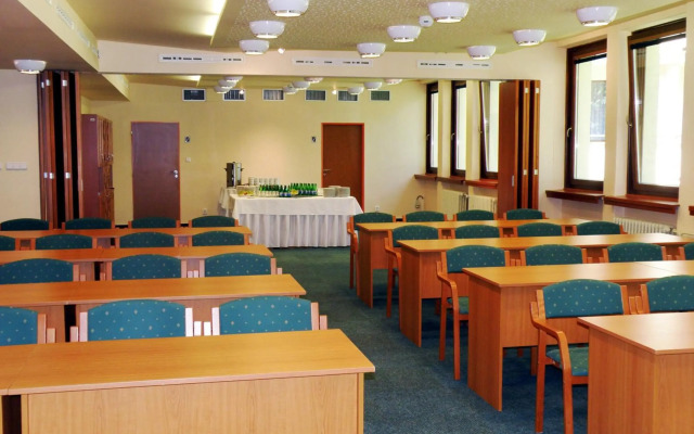Hotel SOREA SNP
