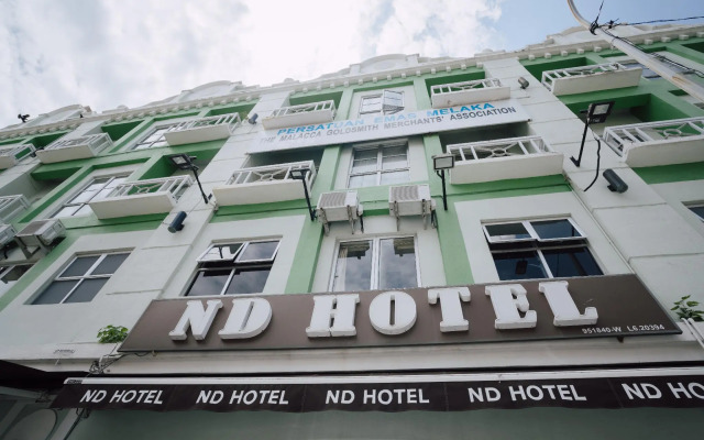 ND Hotel Melaka