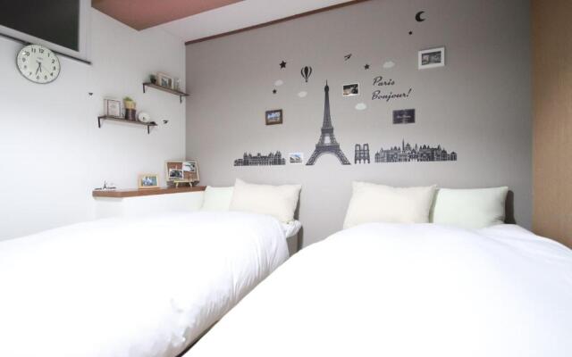 Fukuoka - Apartment / Vacation STAY 49381