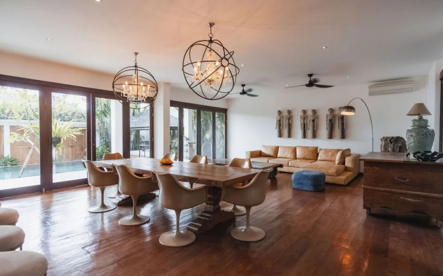 Aram Residence