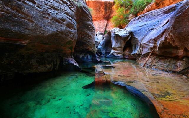 Holiday Inn Express & Suites Kanab, an IHG Hotel