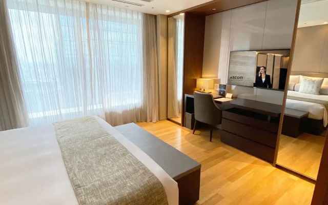 Ascott Marunouchi Tokyo