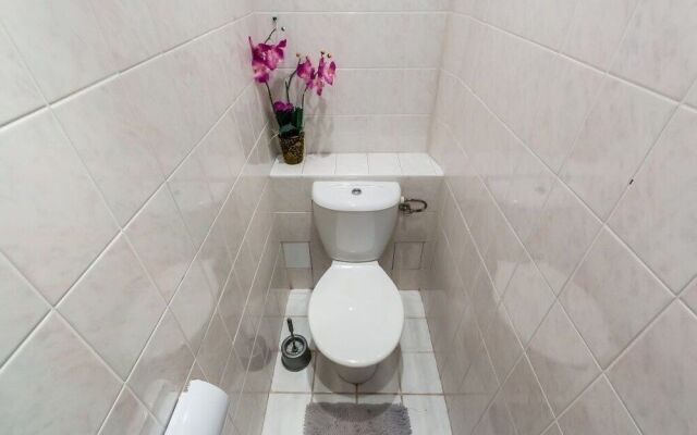 Апартаменты, Оружейный пер., 13, стр. 2