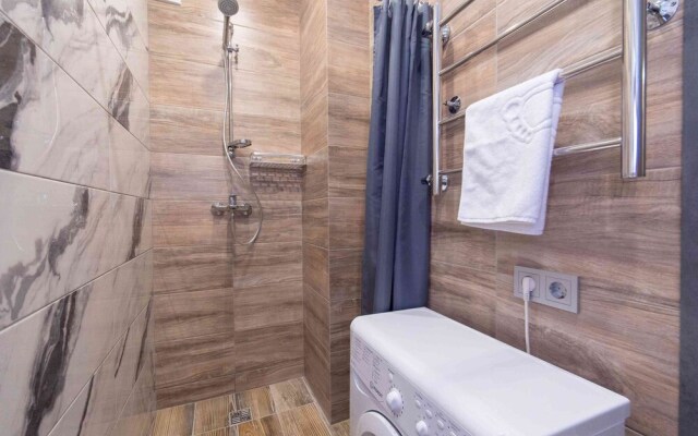 Апартаменты More на Эстонской, 37, к. 2, кв 64 2