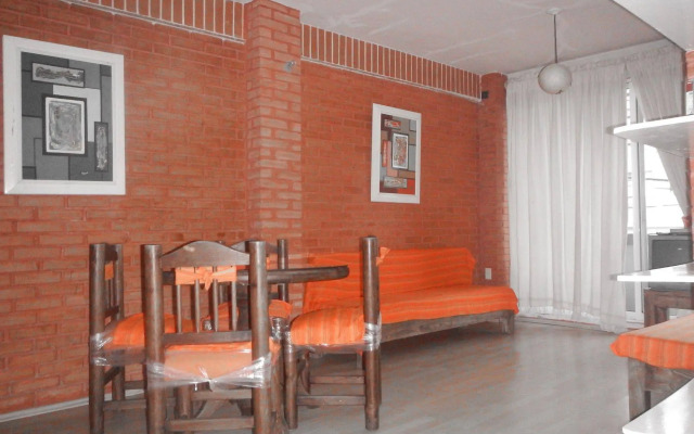 Departamentos Primavera