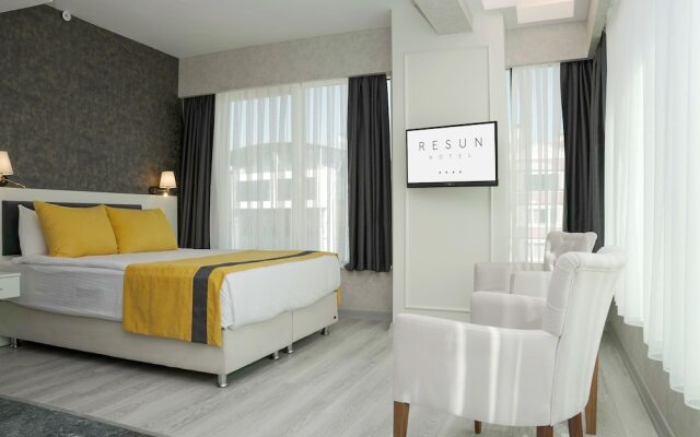Resun Hotel Ankara