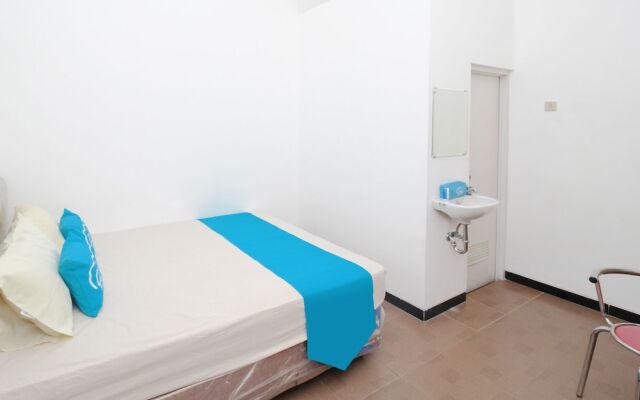 Airy Eco Manyaran Candi Prambanan Timur Satu 11 Semarang