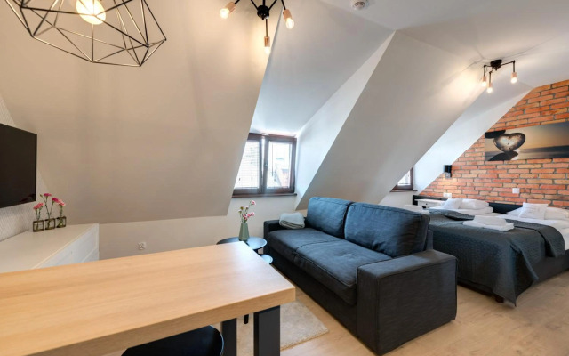 Apartamenty Bema4 Sopot