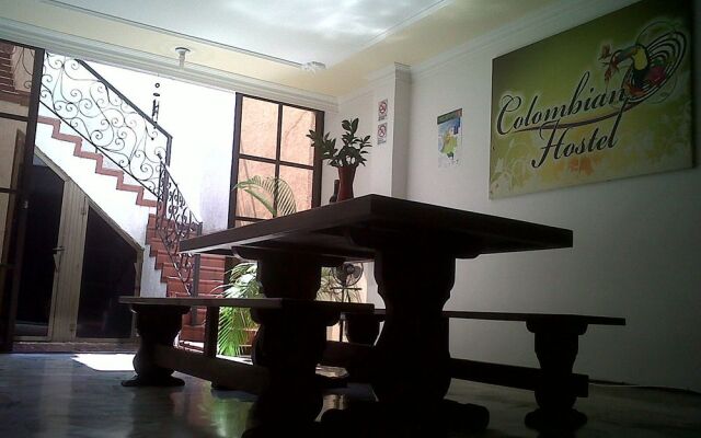 Colombian Home Hostel Cali