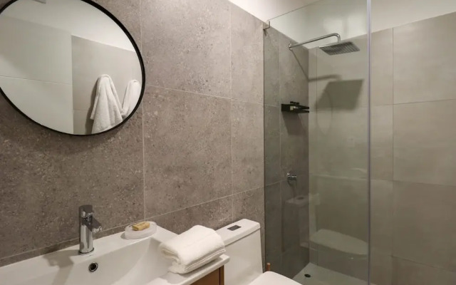 w Sensational 2BR w Balcony in Miraflores