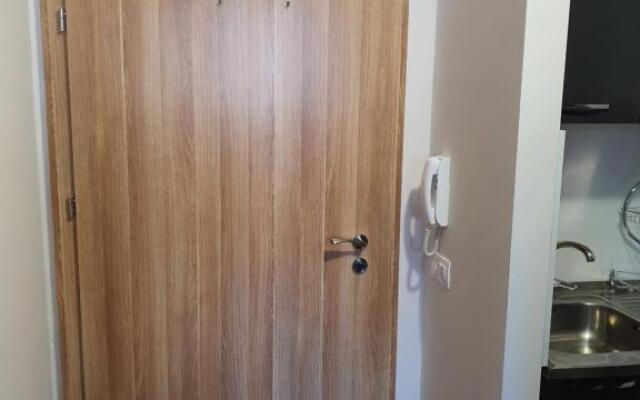 Апартамент B9