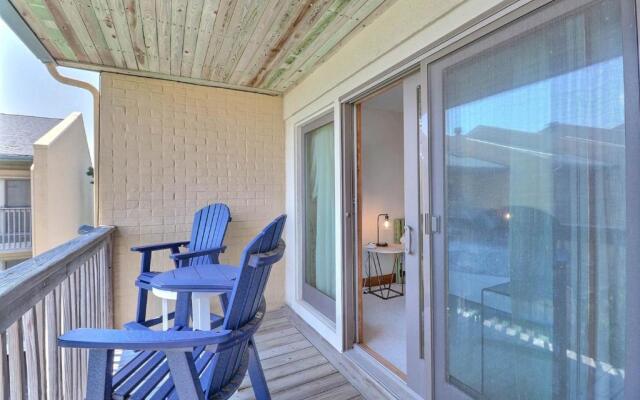 QCB5 Saltaire Sunrise Oceanfront