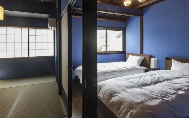 Wow! KANAZAWA STAY