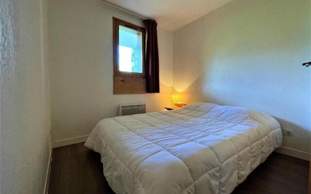 Appartement Les Menuires, 2 pièces, 6 personnes - FR-1-452-112