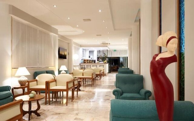 Ruhl Beach Hotel