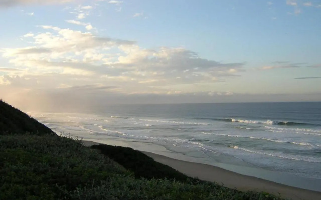 Mes Amis Guest House